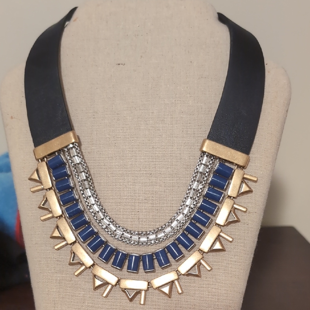 Natalie Necklace